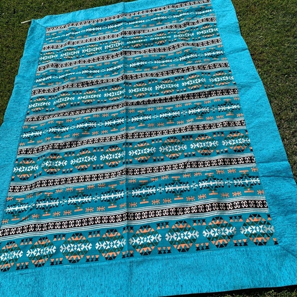 Blanket from Turkey Doable lairs